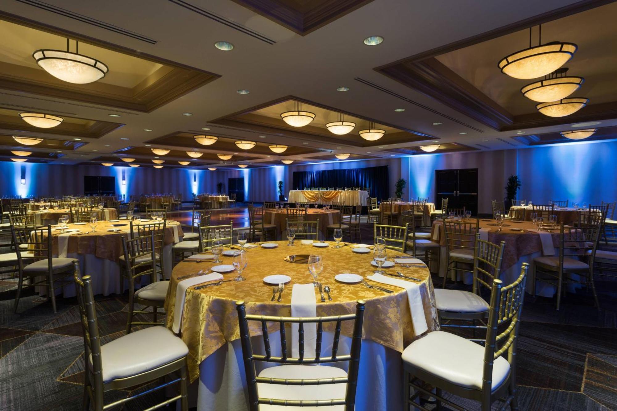 בולטון Santa Ynez Valley Marriott מראה חיצוני תמונה