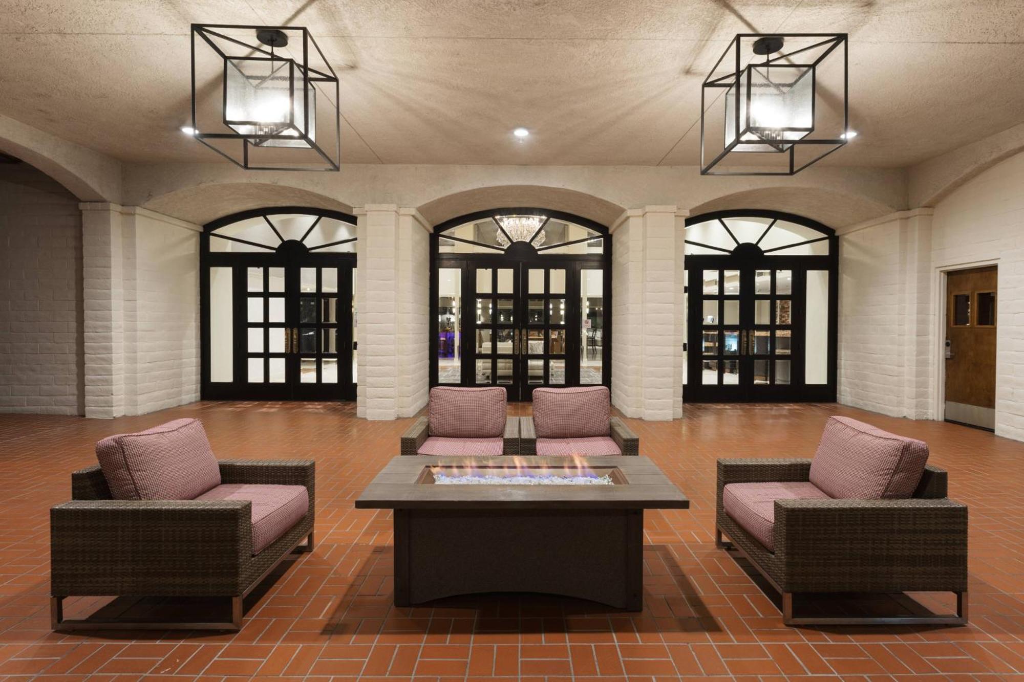בולטון Santa Ynez Valley Marriott מראה חיצוני תמונה