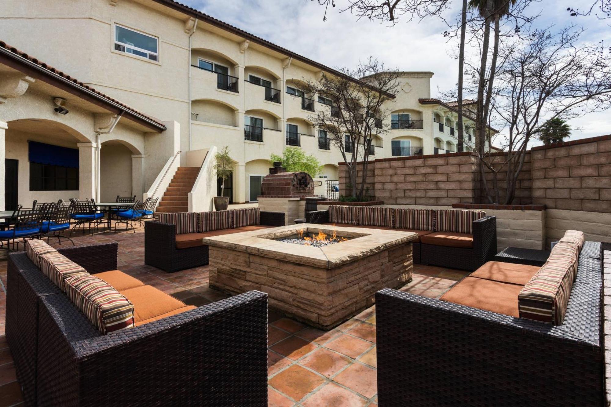 בולטון Santa Ynez Valley Marriott מראה חיצוני תמונה